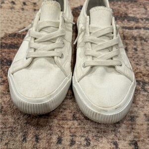 Tommy Bahama white Sneakers